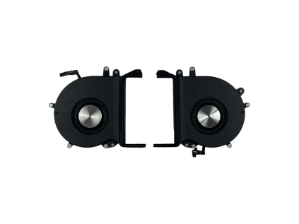 Set ventilátorů MacBook Pro 16" A2141