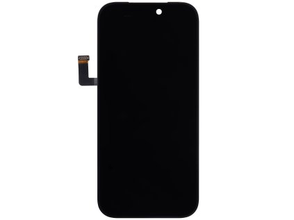 Displej iPhone 17 Pro - PREMIUM (soft oled 120hz)