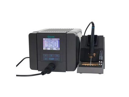 Pájecí stanice QUICK Q8