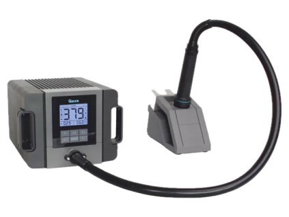 Pájecí stanice QUICK TR1300A