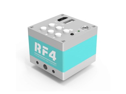 Kamera pro mikroskop RF4 (2K)