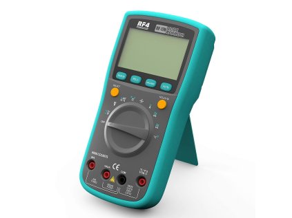 Multimetr RF4