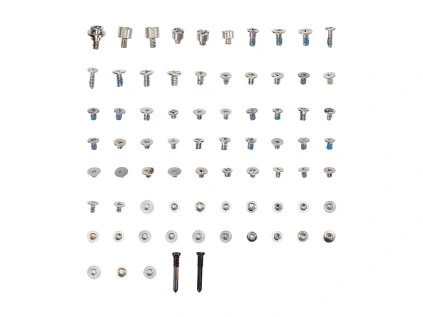 Sada šroubků iPhone 13 mini