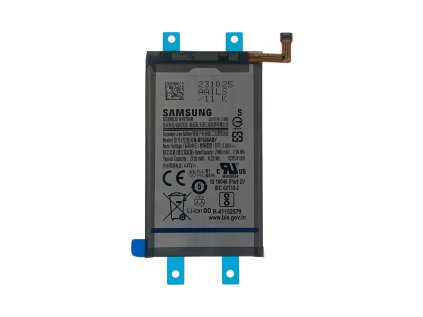 Baterie Samsung Galaxy Z Fold 3 5G (F926) (Service Pack) (Main)