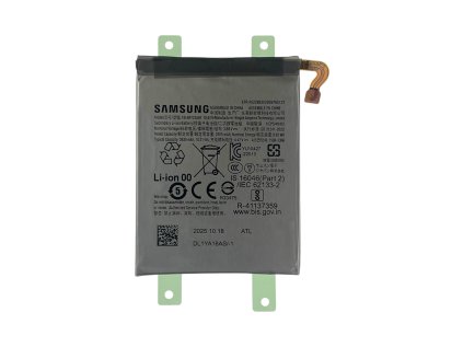 Baterie Samsung Galaxy Z Flip 4 (F721B) (Service Pack) (Sub)