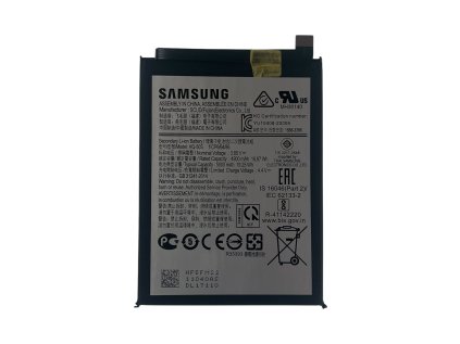 Baterie Samsung Galaxy A02s (A025F) (Service Pack)