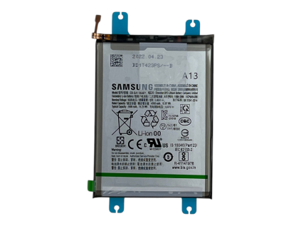Baterie Samsung Galaxy A13 5G (A136) (Service Pack)1