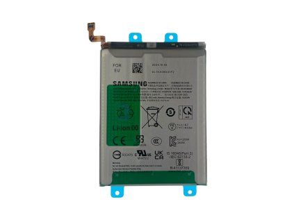 Batéria Samsung Galaxy A16 4G / 5G (A166) (Service Pack)