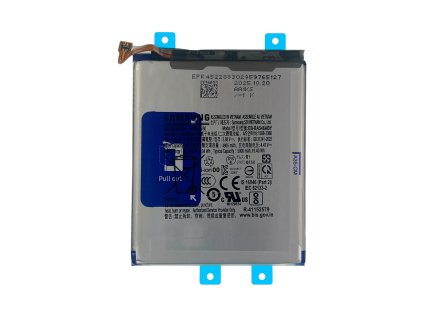 Baterie Samsung Galaxy A55 / A54 / A34 / A25 (A556B / A546B / A346B / A256B) (Service Pack)