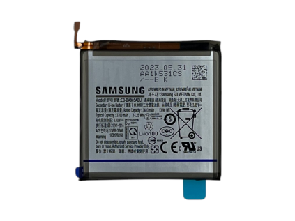 Baterie Samsung Galaxy A80 (A805F) (Service Pack)1