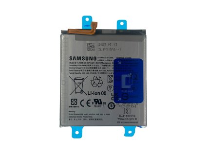 Baterie Samsung Galaxy S23 FE (S711B) (Service Pack)