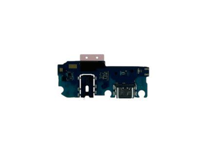 Nabíjecí obvod Samsung Galaxy A12 (A125) (Service Pack)