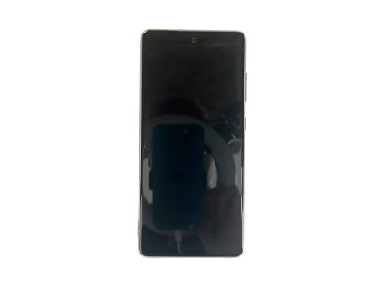 Displej Samsung Galaxy S20 FE 4G (G780F) (Service Pack) (Cloud White)