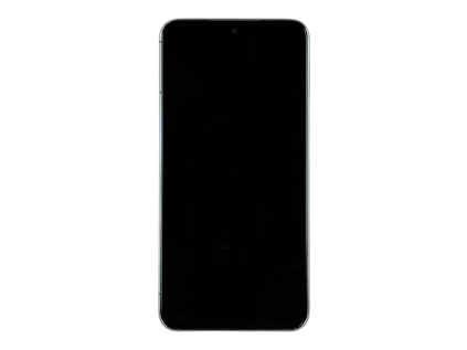Displej Samsung Galaxy S22 (S901B) (Service Pack) (Phantom White)