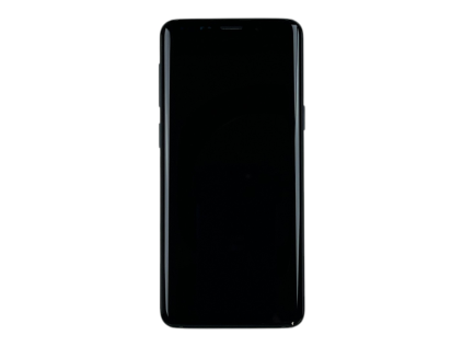 Displej Samsung Galaxy S9 (G960F) (Service Pack) (Black)