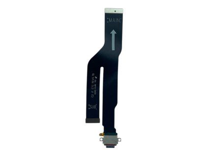Hlavný flex kábel Samsung Galaxy Note 20 Ultra (N985) (Service Pack)