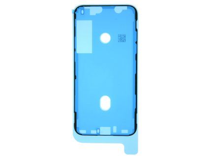 Podlepení displeje iPhone XS - PREMIUM