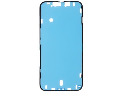 Podlepení displeje iPhone 14 / 16e - STANDARD