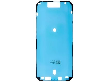 Podlepení displeje iPhone 16 Pro - PREMIUM