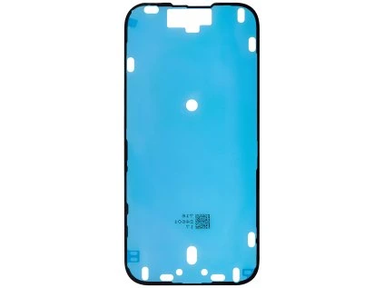 Podlepení displeje iPhone 16 - PREMIUM