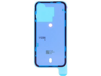 Podlepení zadního skla iPhone 15 Pro - ORIGINAL