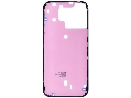 Podlepení zadního skla iPhone 16 Pro Max - PREMIUM