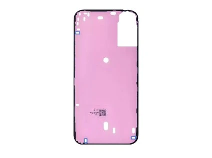 Podlepení zadního skla iPhone 16 Plus - STANDARD