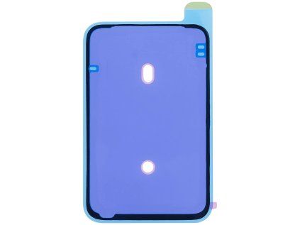 Podlepení zadního skla iPhone 17 Pro Max - PREMIUM