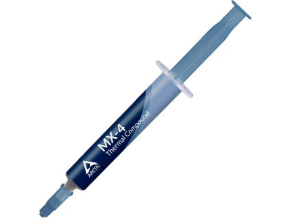 Teplovodivá pasta ARCTIC MX 4 (4g) 1