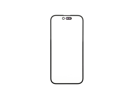 Sklo + OCA iPhone 16