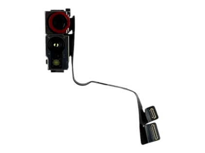Přední kamera iPhone 16 Pro Max (podpora konfigurace)