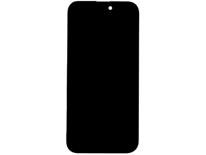 Displej iPhone 16 Pro Max - ORIGINAL (refurbished, podpora konfigurace)