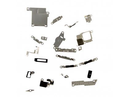 Sada krycích plieškov iPhone SE 2016