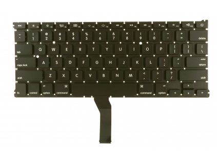 Klávesnice US MacBook Air 13" A1369 / A1466