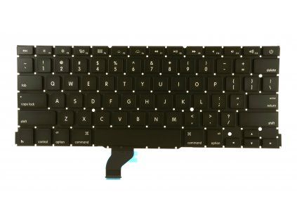 Klávesnica US MacBook Pro 13" A1502