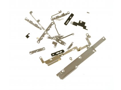 Sada krycích plechů iPhone X