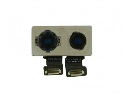 Zadní kamera iPhone 7 Plus - DOPRODEJ