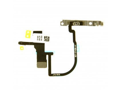 Power tlačítko iPhone XS / XS Max