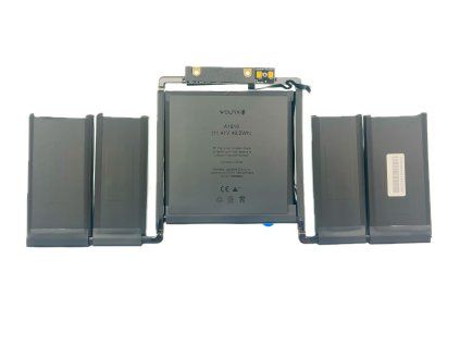 Batéria MacBook Pro 13" A1706, typ baterie A1819