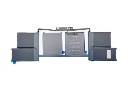 Baterie MacBook Pro 15" A1707, typ baterie A1820