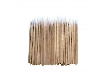 Vatové tyčinky malé 100ks