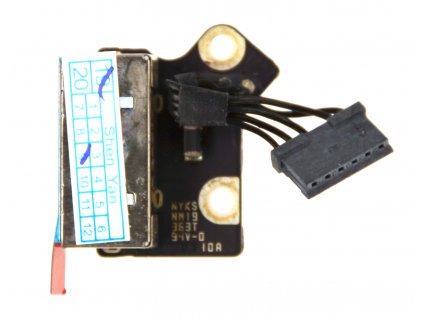 MagSafe napájecí konektor MacBook Pro 15" A1398