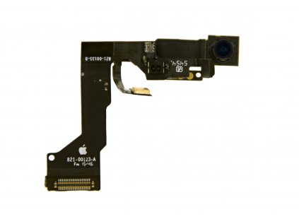 Přední kamera iPhone 6s