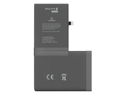 Baterie iPhone XS Max