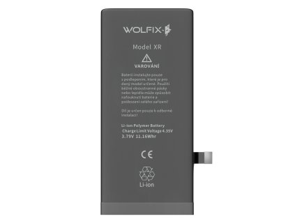 XR P