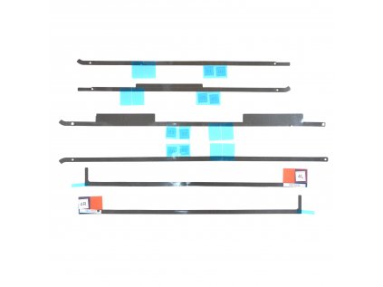 Podlepení skla iMac A1418 / A2116