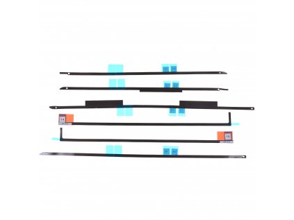 Podlepení skla iMac A1419 / A1862 / A2115