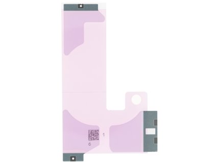 Podlepení baterie iPhone 11 Pro