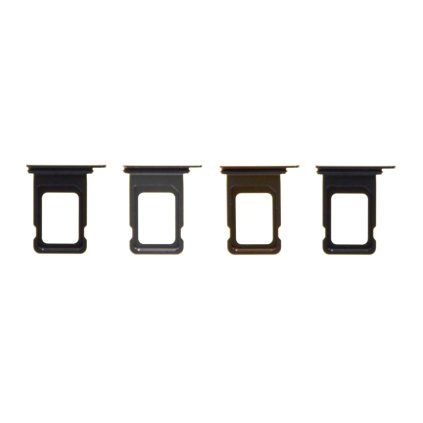 SIM šuflík iPhone 11 Pro / 11 Pro Max