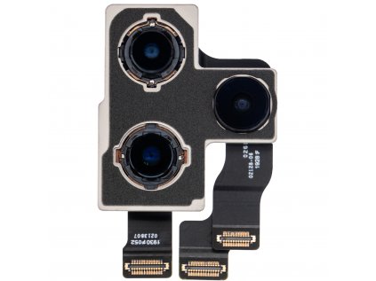 Zadní kamera iPhone 11 Pro / 11 Pro Max